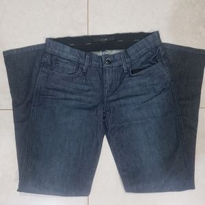 Joe's Jeans blue jeans